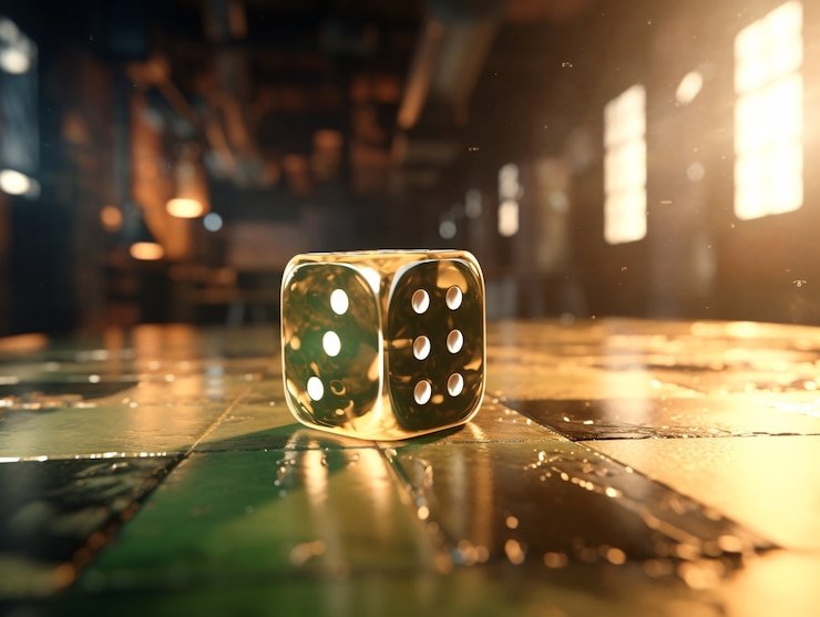 Tema Bingo Pemburu Barat di 18subindo