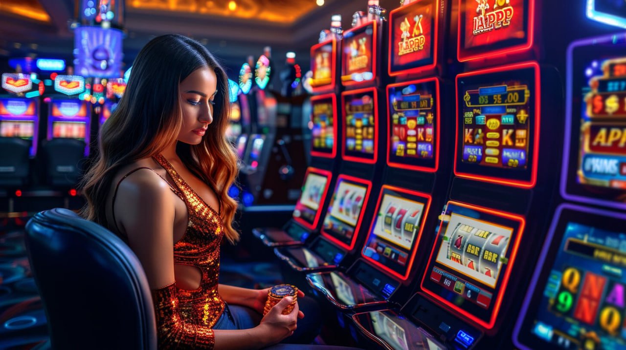 Pusat olahraga dan hiburan virtual di 18subindo